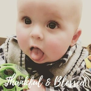 Meet your Posher, Felicia